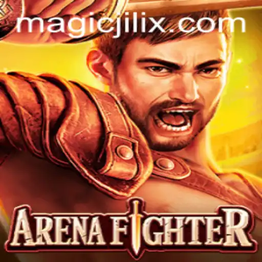ArenaFighter: Dive into the Mystical World of Magic Jili