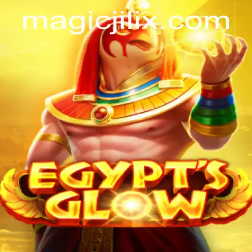 Unveiling the Mysteries of EgyptsGlow: A Journey into Magic JILI