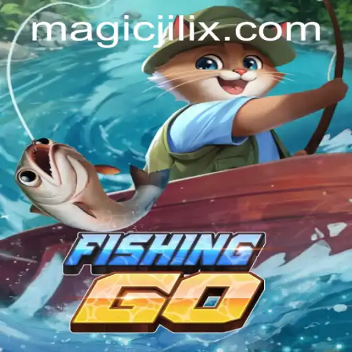 Discover the Exciting World of FishingGO and the Enchantment of MAGIC JILI