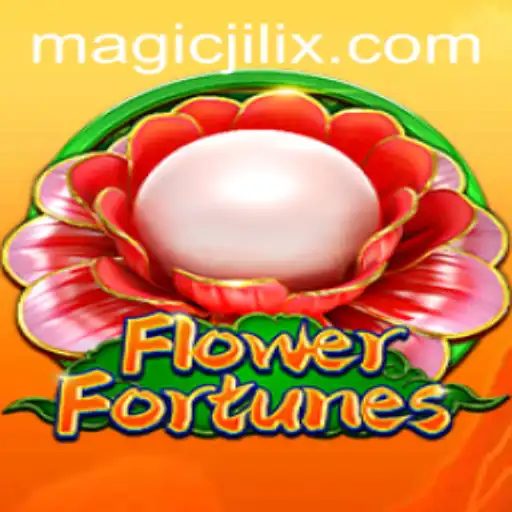 Exploring the Magic of FlowerFortunes and Unveiling the Enchantment of MAGIC JILI
