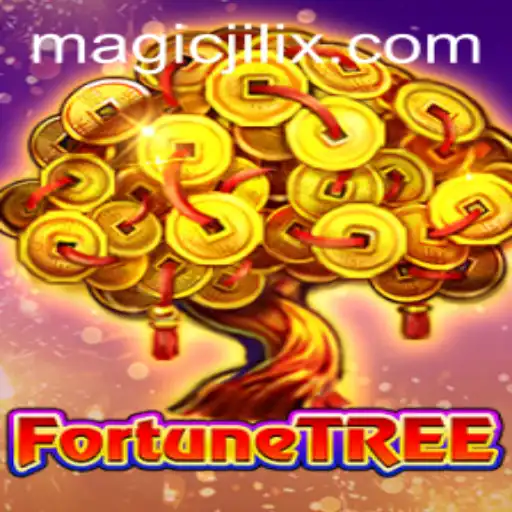 Discovering the Enchantment of FortuneTree: An Insight into MAGIC JILI