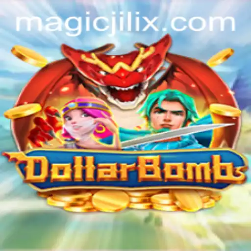 Exploring DollarBombs: The Magic JILI Phenomenon