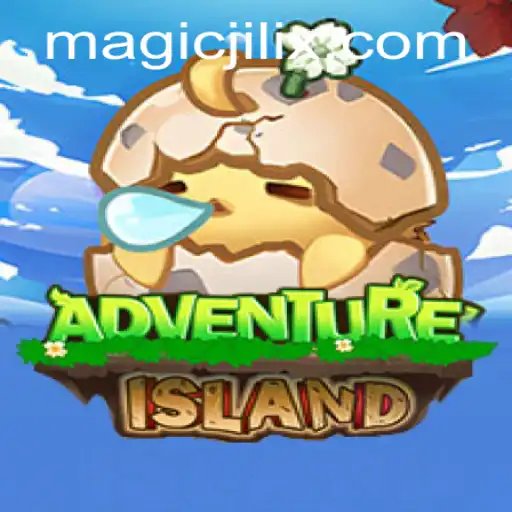 IslandsAdventure: Discover the Enchantment of MAGIC JILI