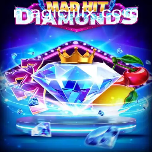 Discover the Thrilling World of MadHitDiamonds: A Magic Jili Adventure