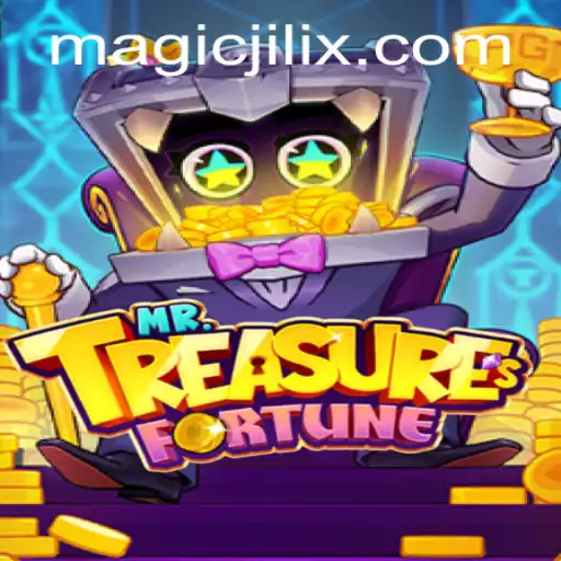 Explore the Enchanting World of MrTreasuresFortune and the Magic of JILI