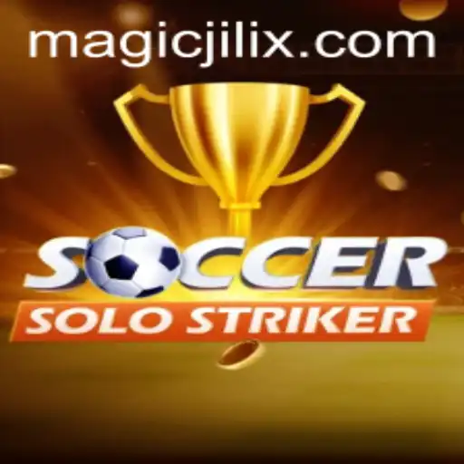 Unveiling the Magic of SoccerSoloStriker: A Revolutionary Gaming Experience