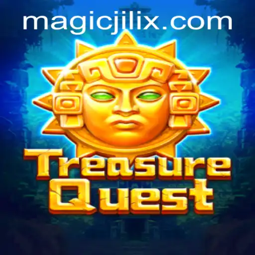 Discovering the Mysteries of TreasureQuest and the Magic of JILI