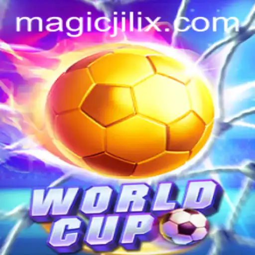 WorldCup and the Enchantment of MAGIC JILI: A Journey into the Game's Universe