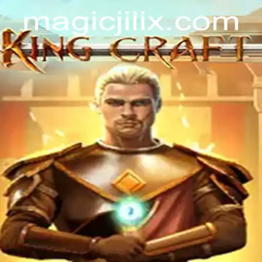 Discover the Magical World of KingcraftMenomin: A Game of Strategy and Enchantment