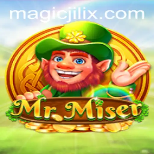 Explore the Enchanting World of MrMiser: The Magic JILI Adventure