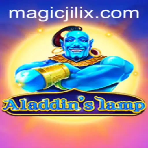 Discover the Enchanting World of Aladdinslamp and Unleash the Power of MAGIC JILI