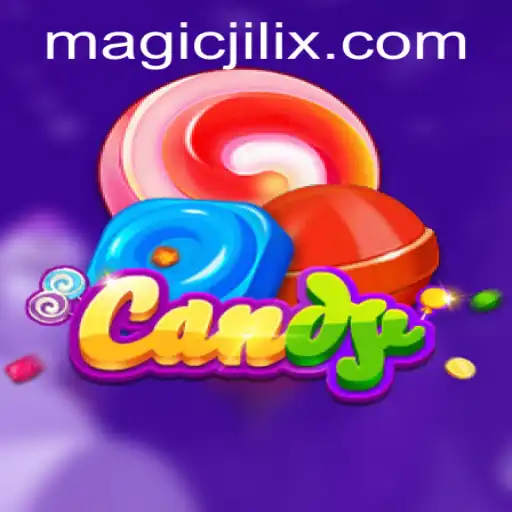 Exploring the Enchanting World of Candy: MAGIC JILI