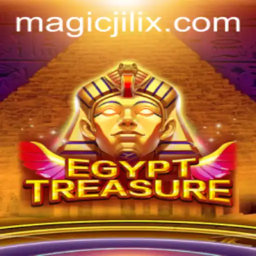 Exploring the Enchanting World of EgyptTreasure: Discover the Magic of JILI