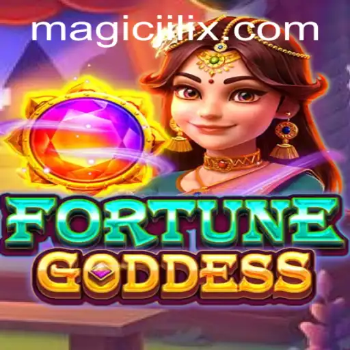 Unveiling the Mystique of FORTUNEGODDESS: A Dive into the Magic JILI Realm
