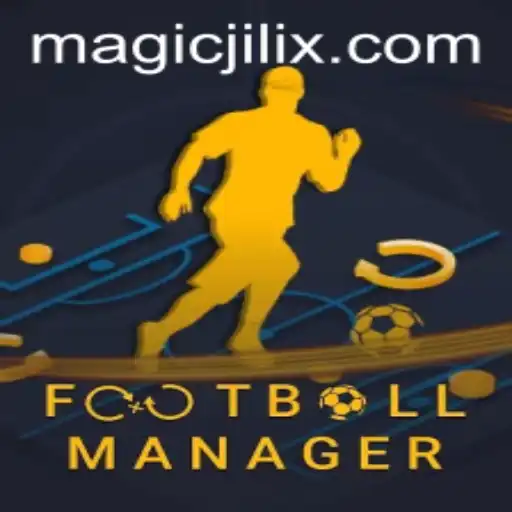 Explore the Exciting World of FootballManager: Introducing MAGIC JILI