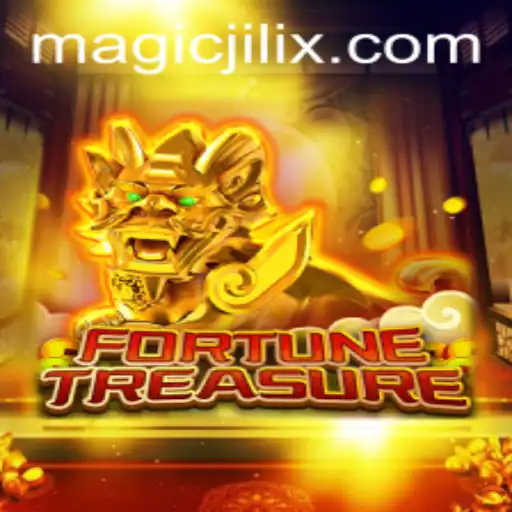 Exploring FortuneTreasure: Unveiling the Mysteries of MAGIC JILI