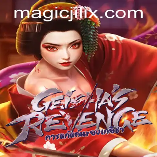 Exploring the Enchanting World of GeishasRevenge: A Magical Gaming Experience