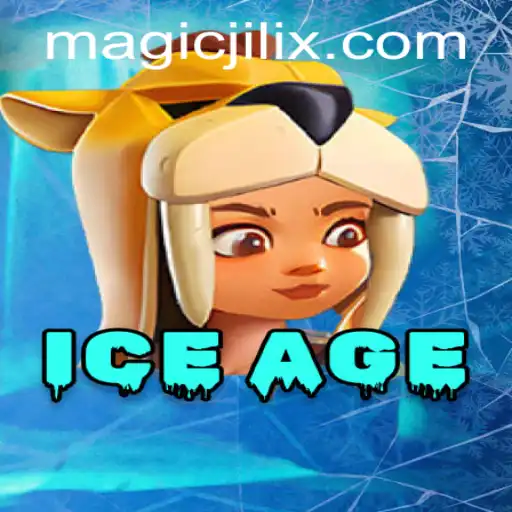 Unveiling the Magic of IceAge: A Journey into the Enchanting World of MAGIC JILI