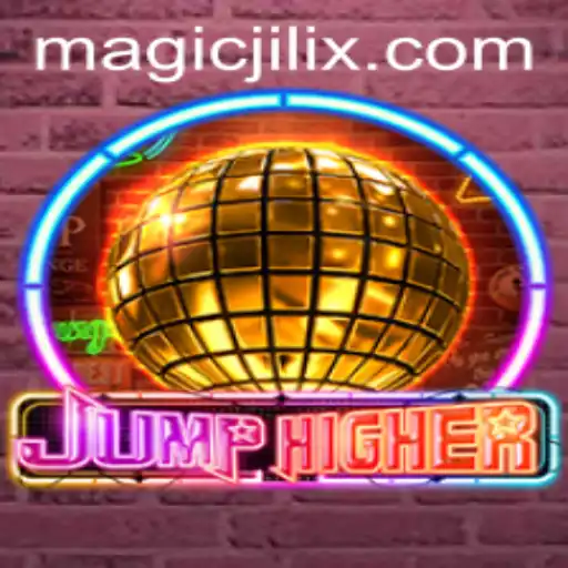 Dive into the World of JumpHigher: The Enigmatic MAGIC JILI Update