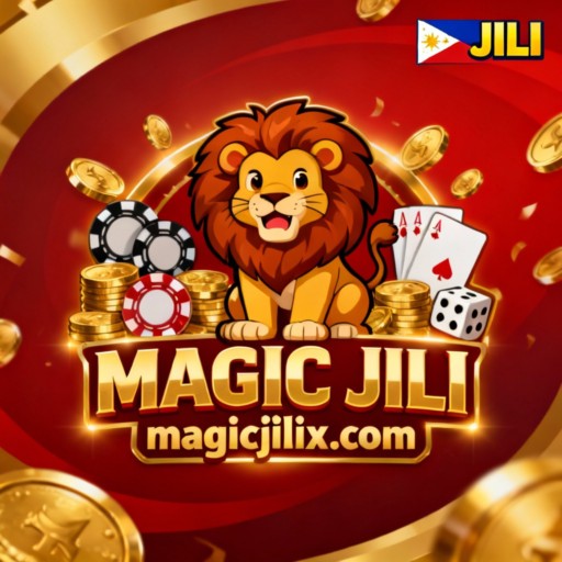 MAGIC JILI