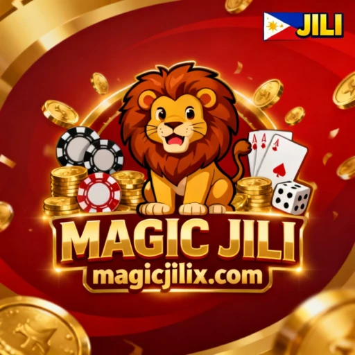 MAGIC JILI