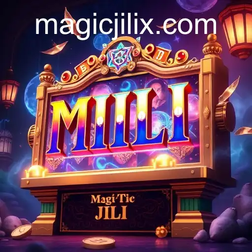The Alluring World of Online Slots: Exploring the Magic of JILI