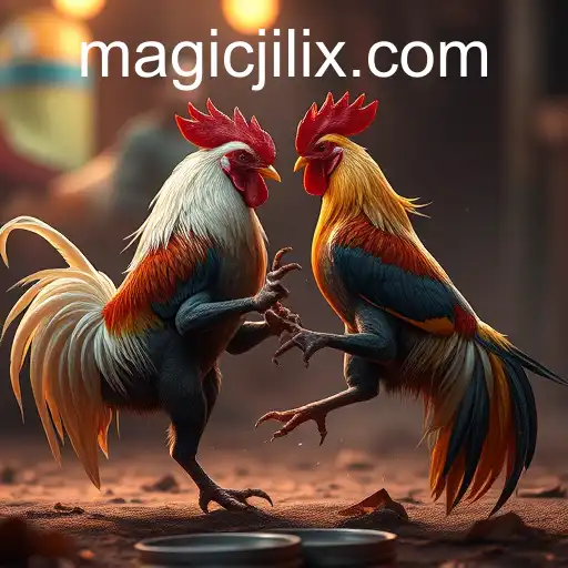 The Rising Popularity of Sabong Games: An Insight into MAGIC JILI
