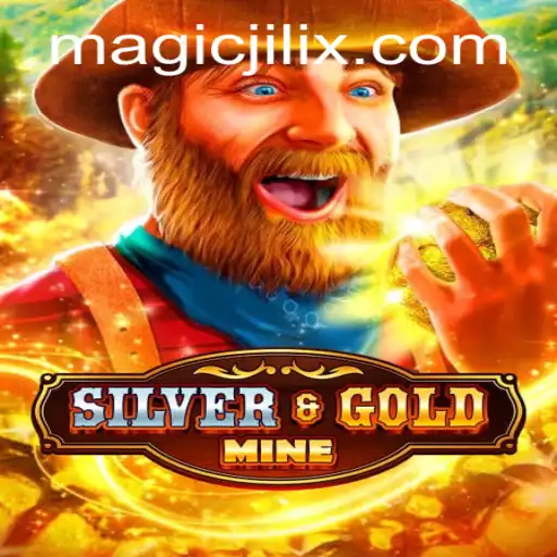 Discover the Enchanting World of SilverGold: An Adventure with MAGIC JILI