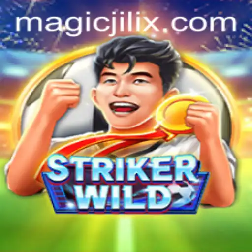 Explore the World of StrikerWILD: Unleashing the Magic of JILI