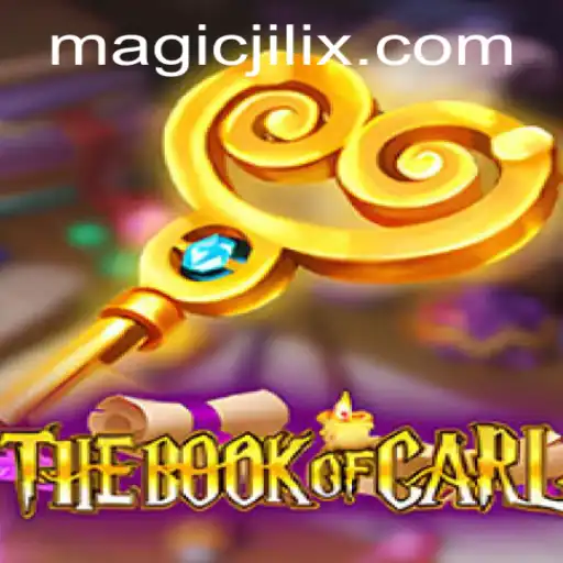 The Enchanting World of TheBookofCarl: A Magical Adventure