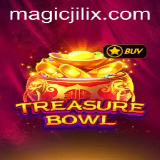 Unveiling TreasureBowl: Dive into the Magic of JILI