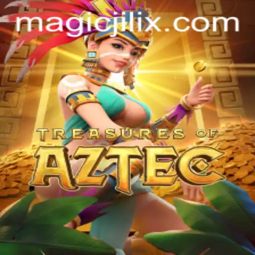 Discover the Enchantment of Treasures of Aztec