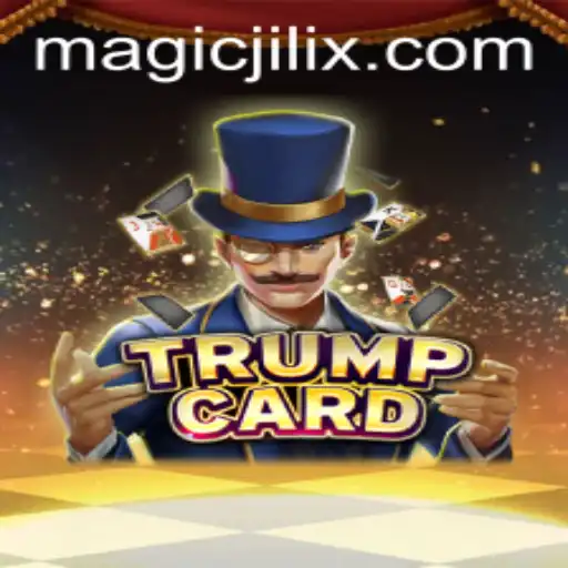 Discover the Captivating Universe of TrumpCard