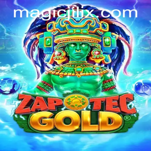 Discover the Enchantment of ZapOtecGold: Unveiling the Magic of JILI
