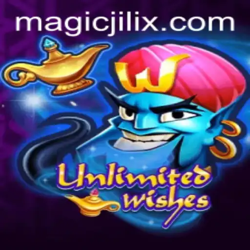 UnlimitedWishes: A Magical Journey with MAGIC JILI