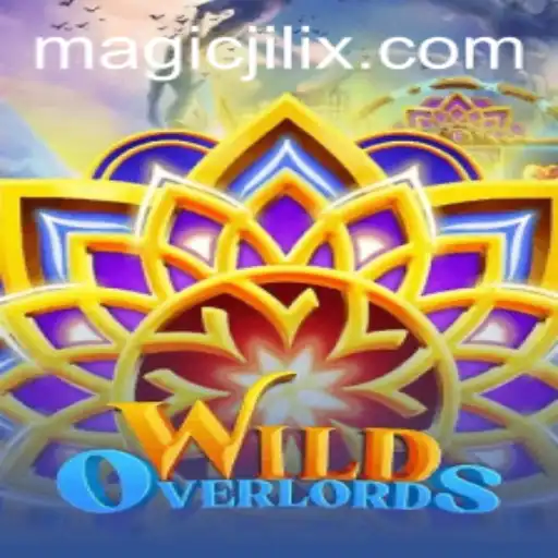 Discover the Enchanting World of WildOverlords: Exploring its Magic JILI Features