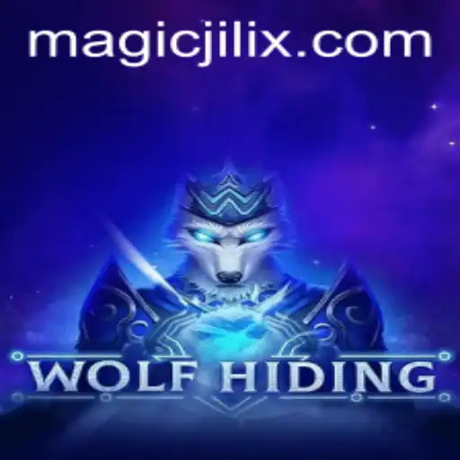 Discover the Enchanting World of WolfHiding: A Magic Jili Adventure