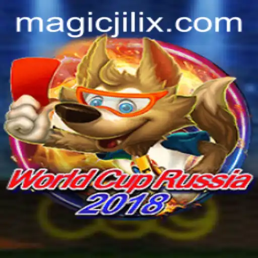 WorldCupRussia2018: Discover the Thrilling Game of MAGIC JILI